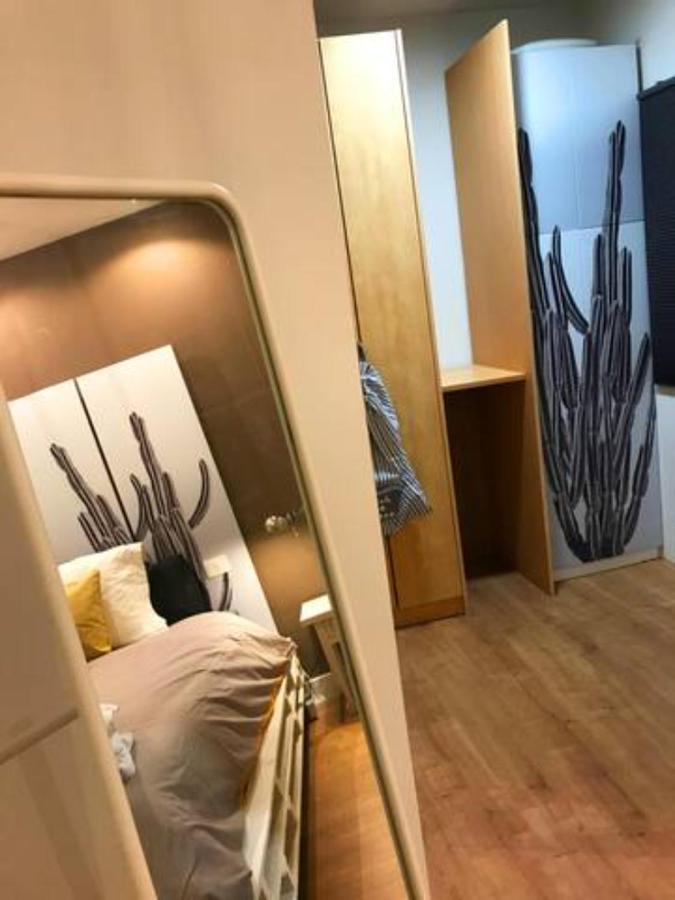 Nuevo Apartamento En Playa De Las Canteras Las Palmas de Gran Canaria Zewnętrze zdjęcie