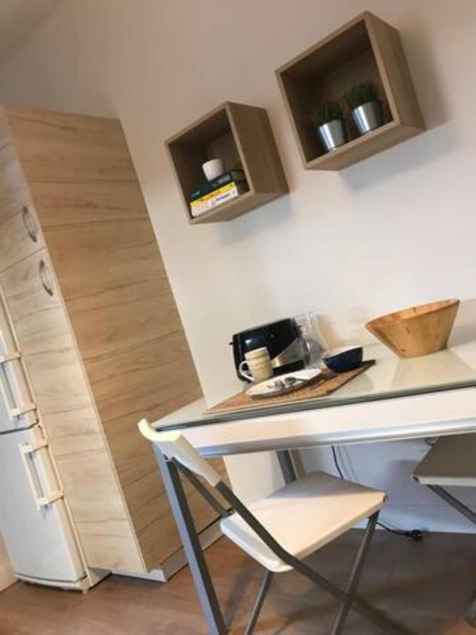 Nuevo Apartamento En Playa De Las Canteras Las Palmas de Gran Canaria Zewnętrze zdjęcie
