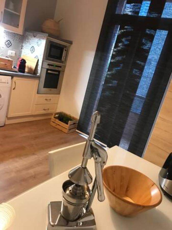 Nuevo Apartamento En Playa De Las Canteras Las Palmas de Gran Canaria Zewnętrze zdjęcie