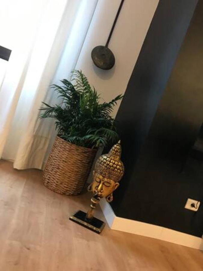 Nuevo Apartamento En Playa De Las Canteras Las Palmas de Gran Canaria Zewnętrze zdjęcie