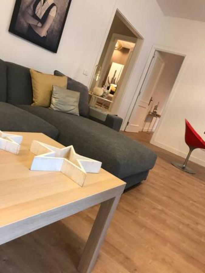 Nuevo Apartamento En Playa De Las Canteras Las Palmas de Gran Canaria Zewnętrze zdjęcie