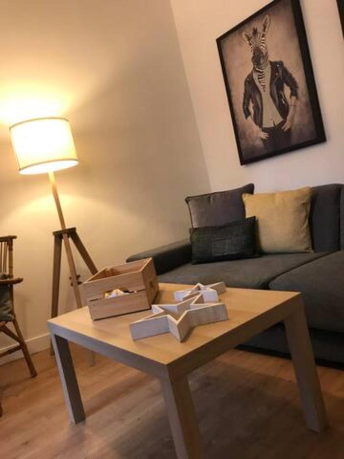 Nuevo Apartamento En Playa De Las Canteras Las Palmas de Gran Canaria Zewnętrze zdjęcie