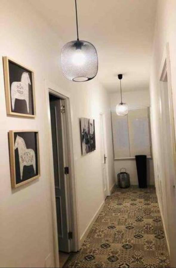 Nuevo Apartamento En Playa De Las Canteras Las Palmas de Gran Canaria Zewnętrze zdjęcie