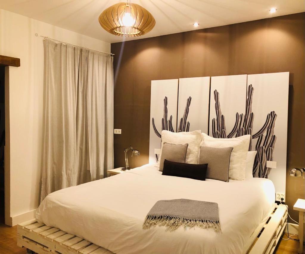 Nuevo Apartamento En Playa De Las Canteras Las Palmas de Gran Canaria Zewnętrze zdjęcie