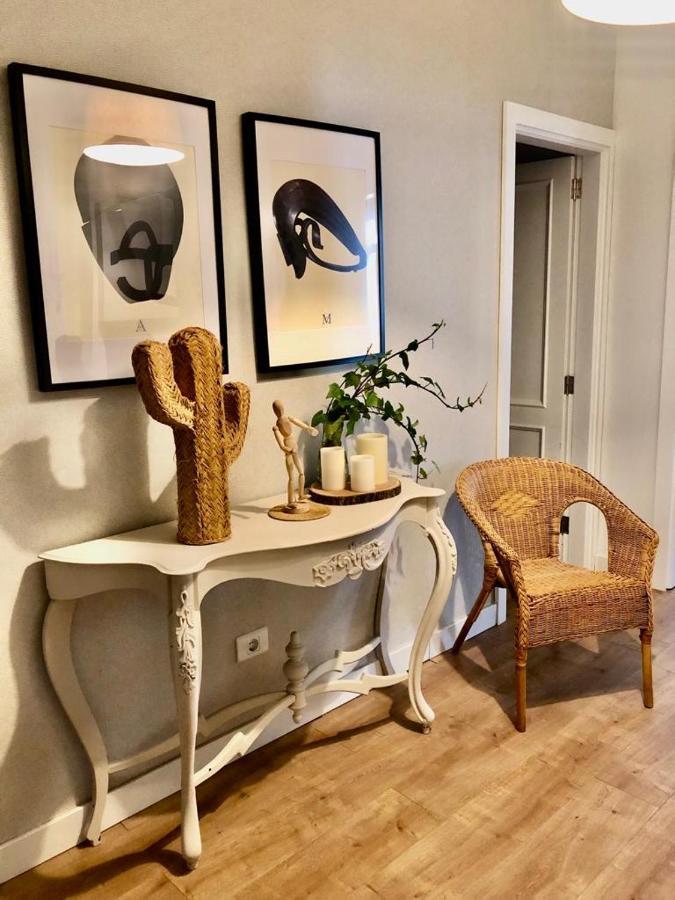 Nuevo Apartamento En Playa De Las Canteras Las Palmas de Gran Canaria Zewnętrze zdjęcie