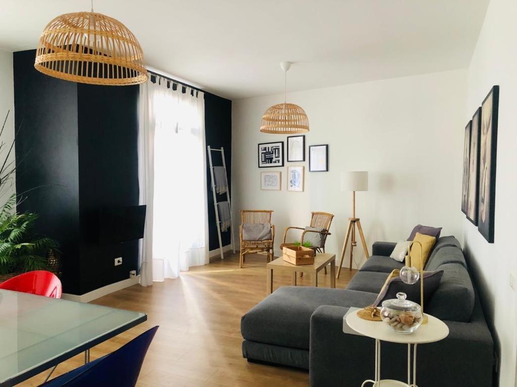 Nuevo Apartamento En Playa De Las Canteras Las Palmas de Gran Canaria Zewnętrze zdjęcie