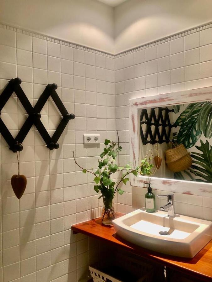 Nuevo Apartamento En Playa De Las Canteras Las Palmas de Gran Canaria Zewnętrze zdjęcie