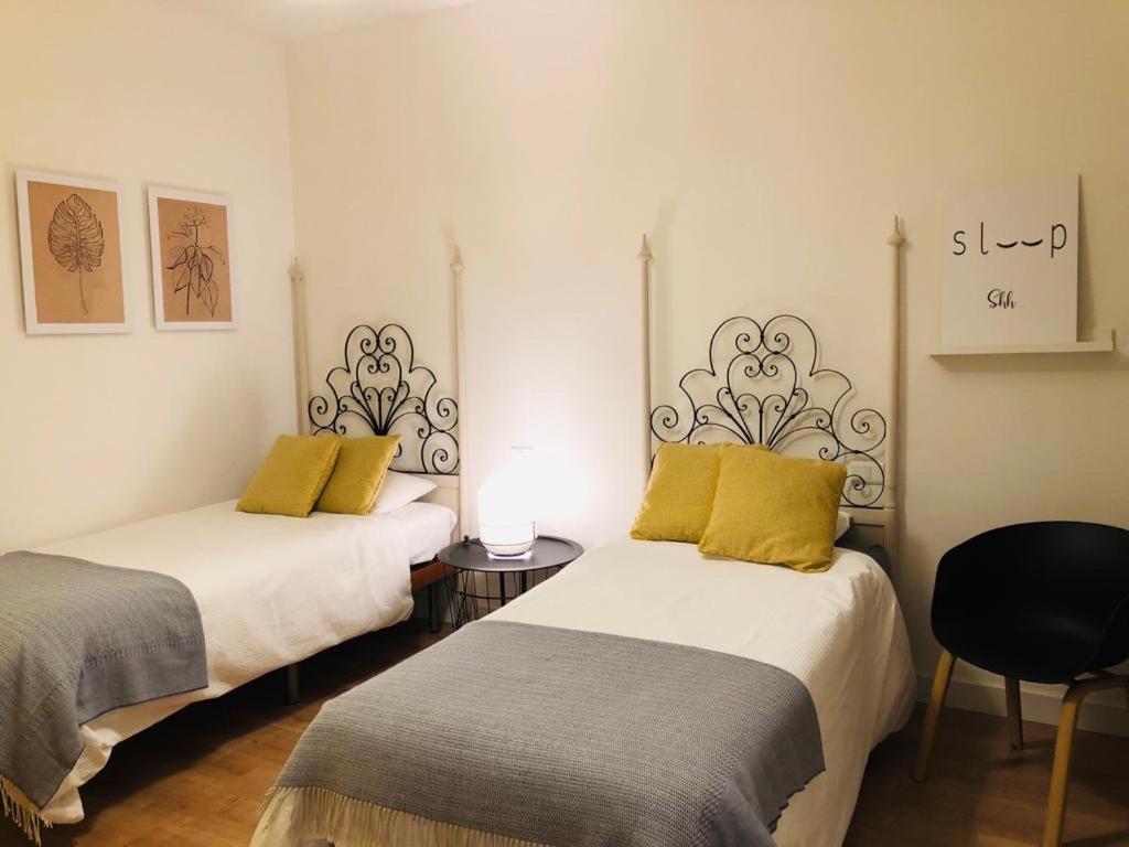 Nuevo Apartamento En Playa De Las Canteras Las Palmas de Gran Canaria Zewnętrze zdjęcie